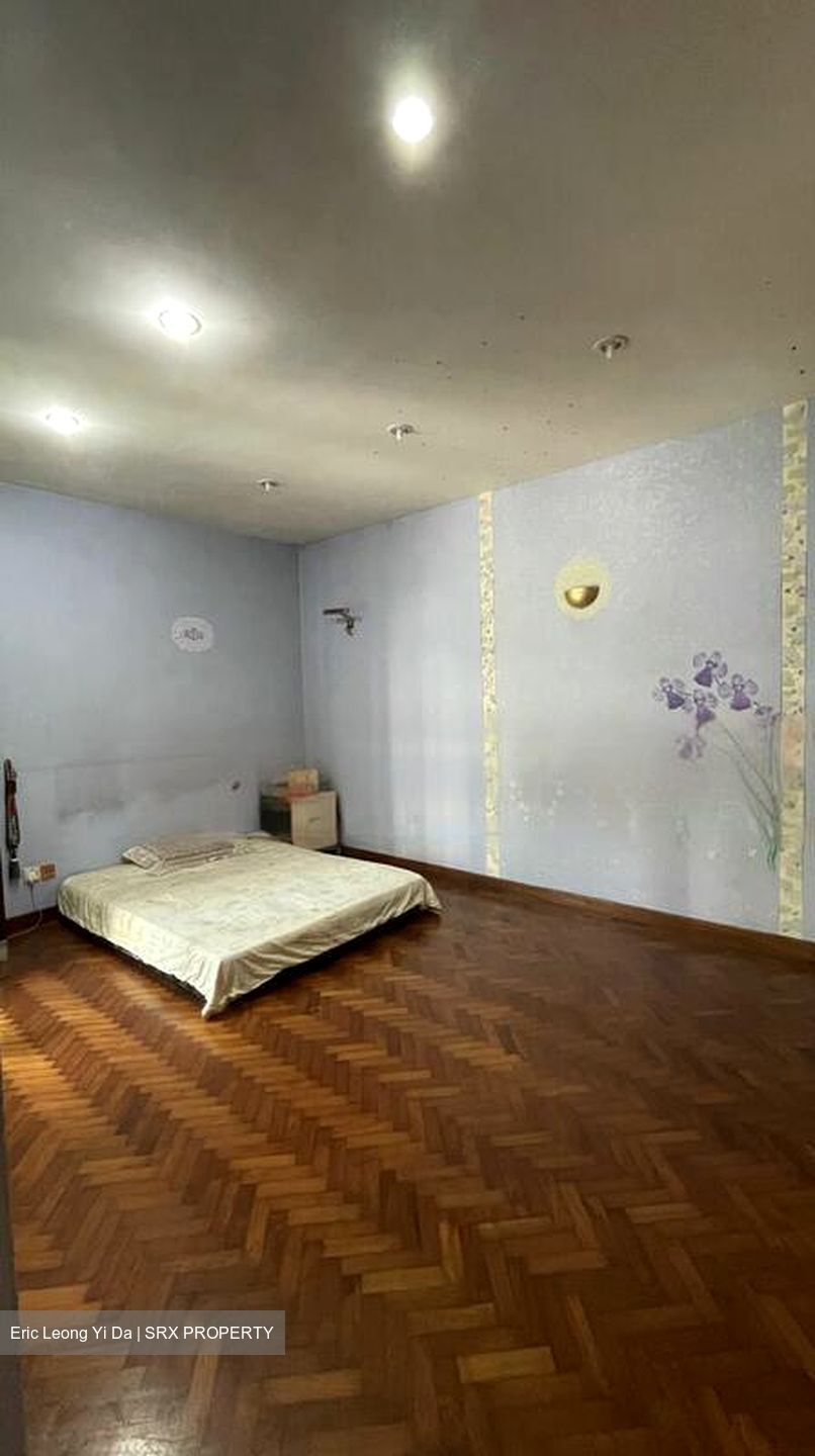 Avila Gardens (D17), Condominium #440712331